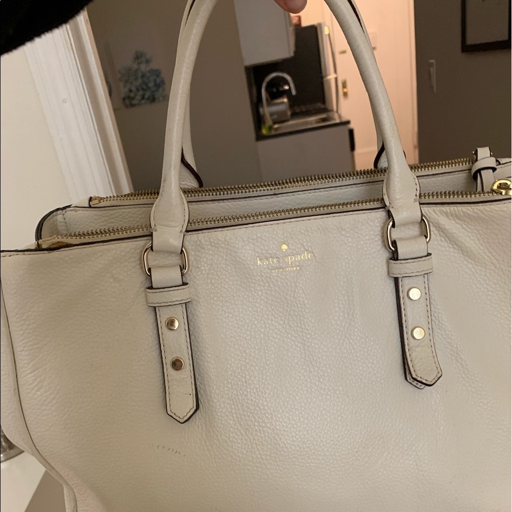 Kate spade bag